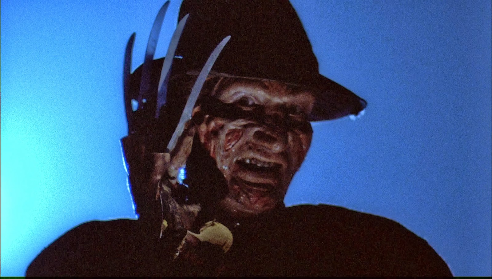 A Nightmare On Elm Street 7: The Real Story [1994]