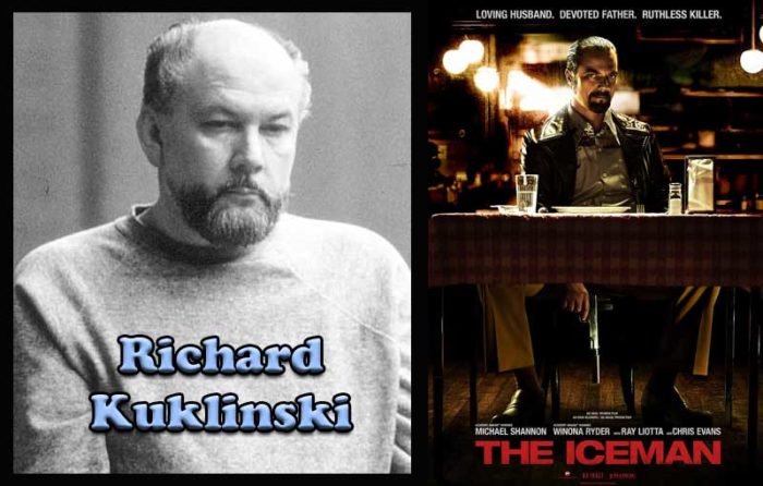 The Iceman: The Ruthless Richard Kuklinski